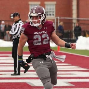 Meet your Posher, Hunter